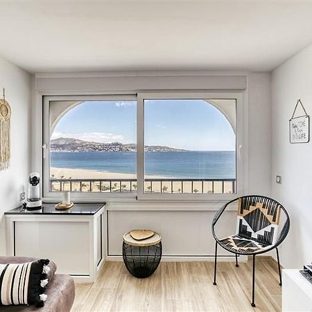 Sea-Chic Appartement เอมปูเรียบราบา ภายนอก รูปภาพ